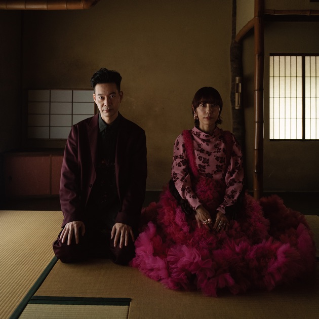 カーニバルの夢 - ハンバート ハンバートのアルバム - Apple Music