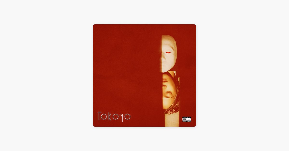 TOKOYO - EP - Red Eyeのアルバム - Apple Music