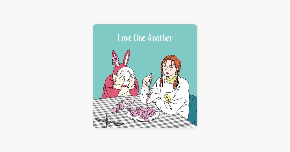 Love One Another - Furui Rihoのアルバム - Apple Music