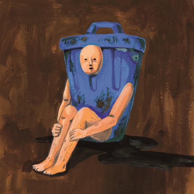 あいどんわなだい - Single - 銀杏BOYZのアルバム - Apple Music