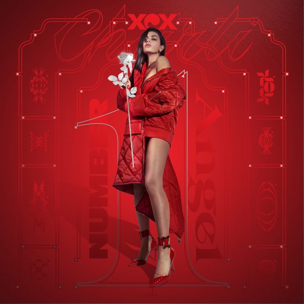 Number 1 Angel - Album by Charli xcx - Apple Music