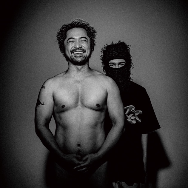 親子星 (Deluxe) - SEEDAのアルバム - Apple Music