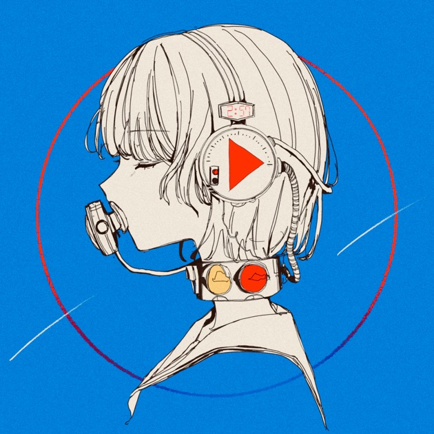 in my hands - r-906のアルバム - Apple Music