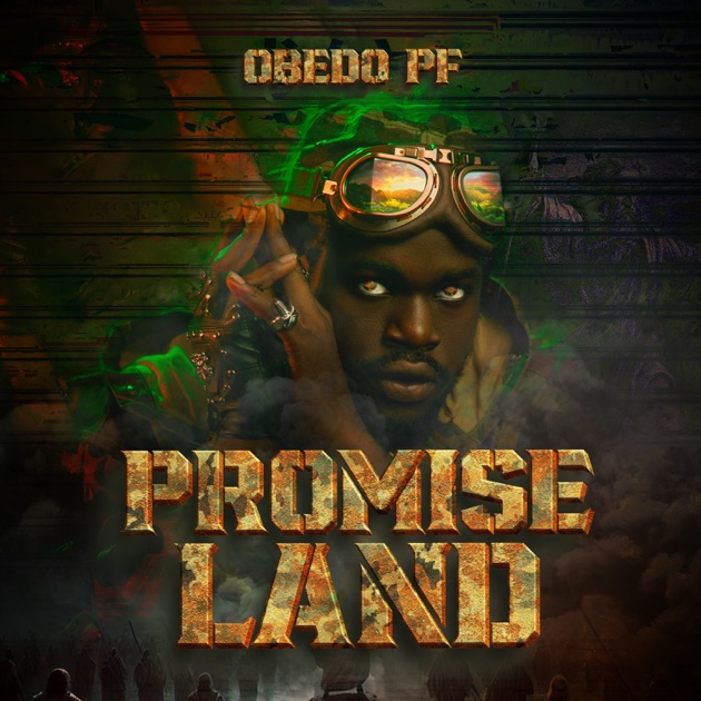 Promise Land - Single - Album by Obedo PF - Apple Music