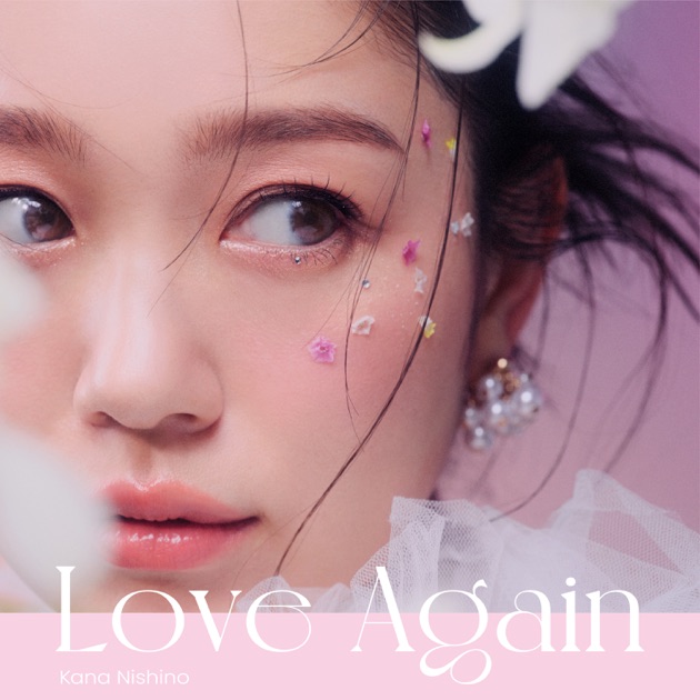 Kana Nishino Love Again Live 2024 - 西野カナのアルバム - Apple Music