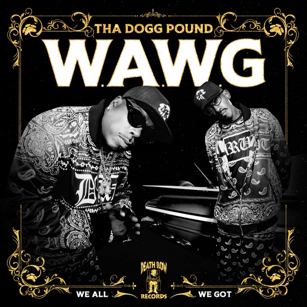 Dogg Food - Album by Tha Dogg Pound - Apple Music