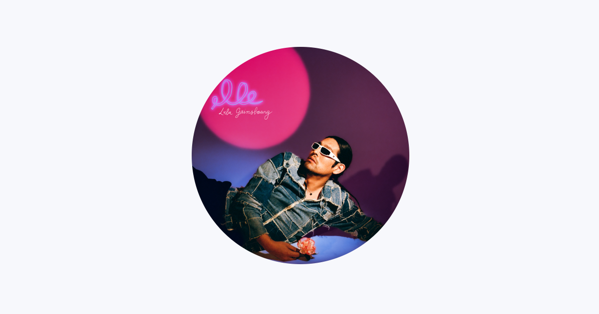 ルル・ゲンスブール - Apple Music