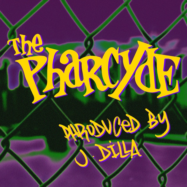 Labcabincalifornia (Deluxe Edition) - Album by The Pharcyde