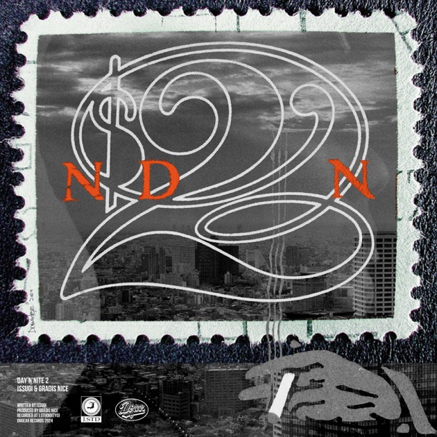 Let This Be The Healing - DJ SCRATCH NICEのアルバム - Apple Music