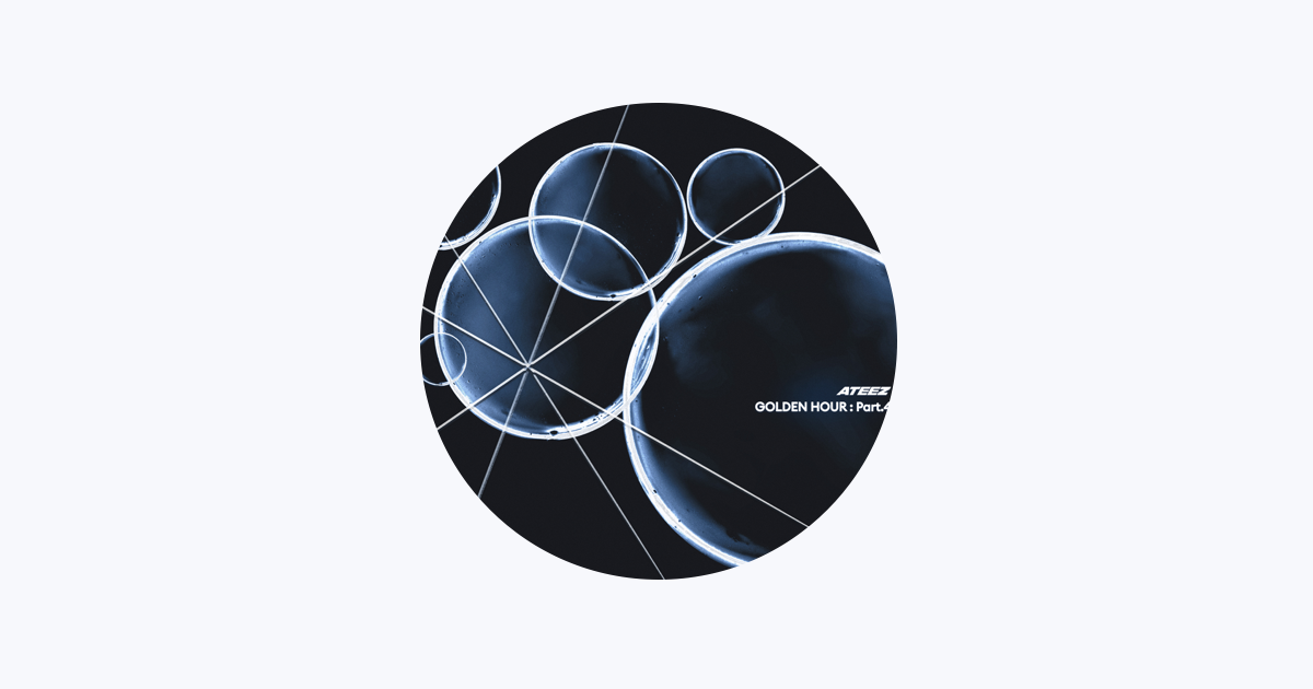 ATEEZ — Apple Music