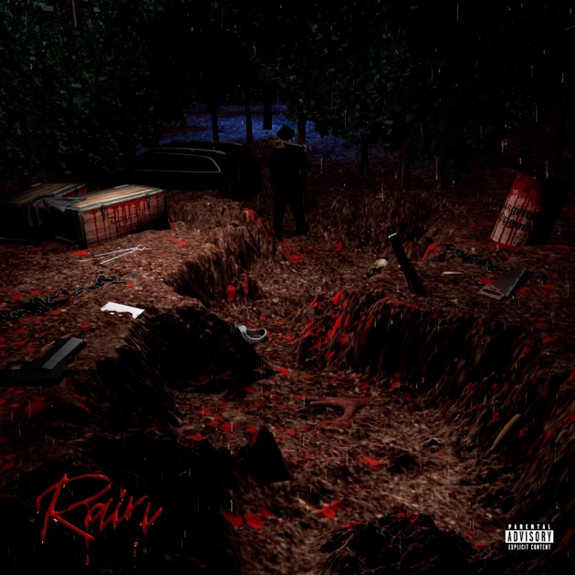 TOKOYO - EP - Red Eyeのアルバム - Apple Music