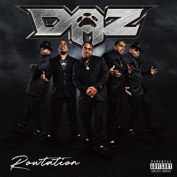 ROWTATION - DAZ DILLINGERのアルバム - Apple Music
