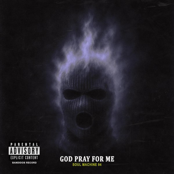 God Pray For Me (Tribute For Griselda Record) Beat Tape - Album by