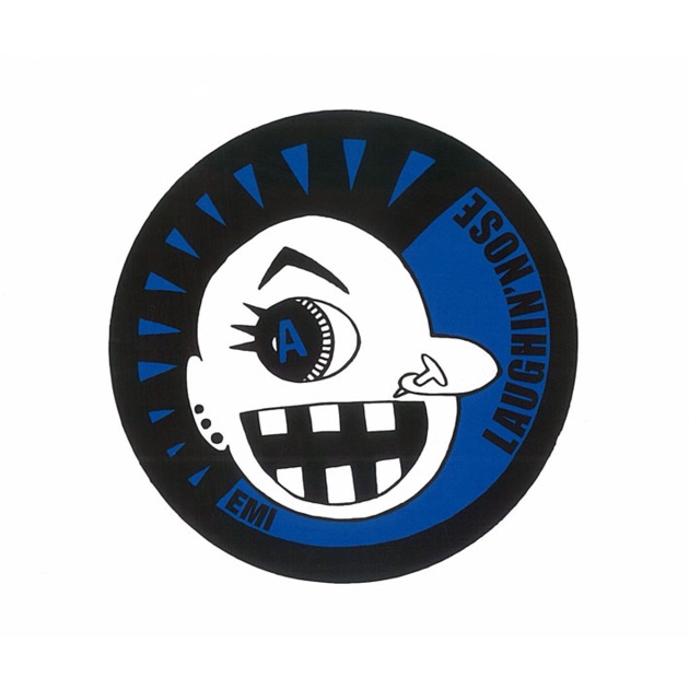 LAUGHIN' COMPLETE AA TRACKS - LAUGHIN'NOSEのアルバム - Apple Music