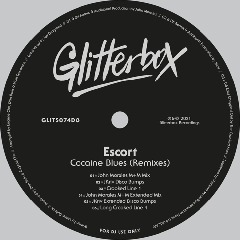Escort - Apple Music