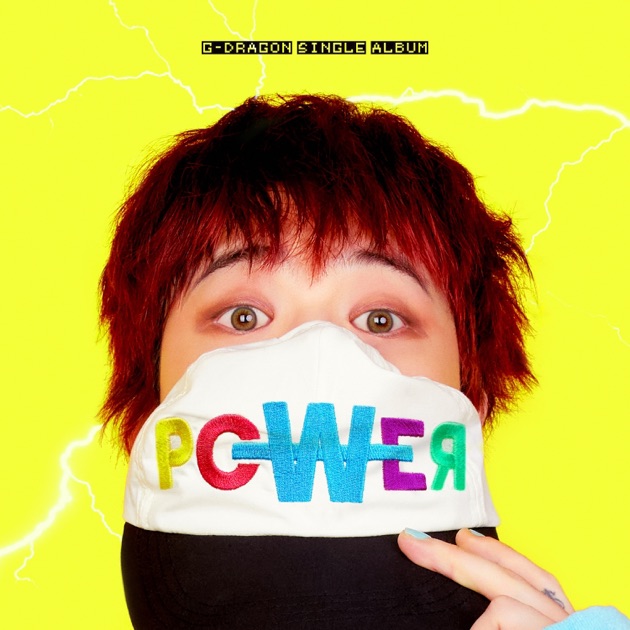 Heartbreaker - G-DRAGON的專輯- Apple Music