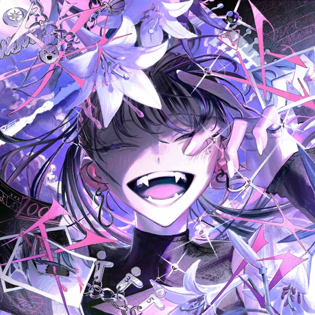 LAST PLANET - 音羽-otoha-のアルバム - Apple Music