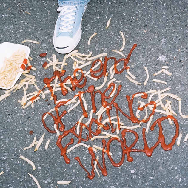 人類滅亡ワンダーランド - EP - ブランデー戦記のアルバム - Apple Music