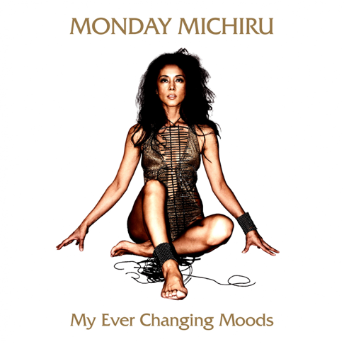Monday Michiru - Apple Music