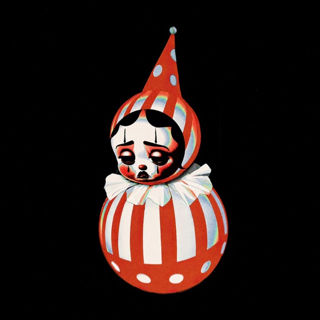 Rome - Album by Danger Mouse & Daniele Luppi - Apple Music