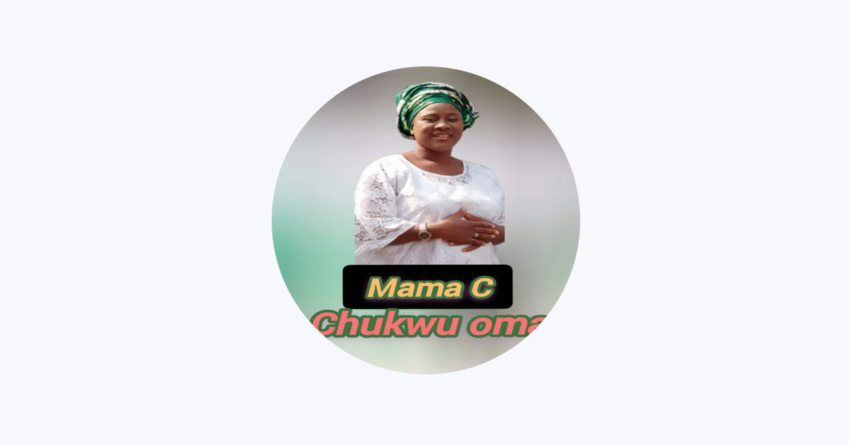Mama C - Apple Music