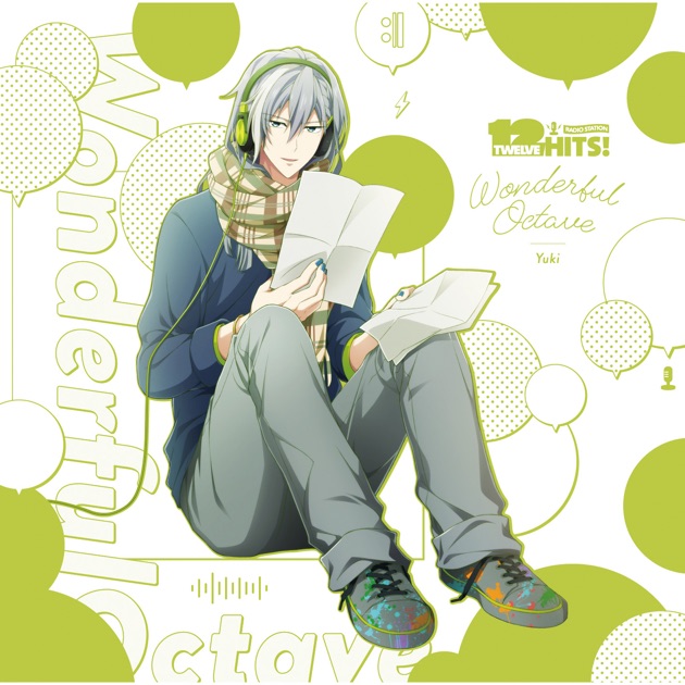 アイドリッシュセブン 10th Anniversary Album 