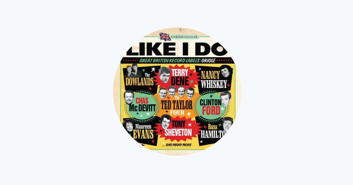 Nancy Whiskey - Apple Music