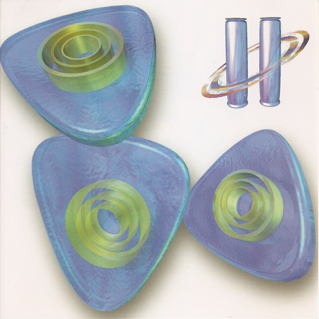 Fragment Dots - Tetsu Inoueのアルバム - Apple Music