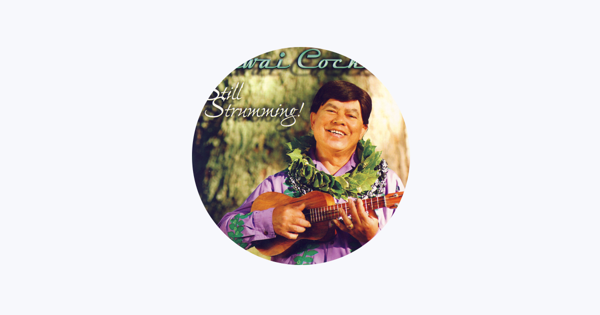 Kawai Cockett - Apple Music