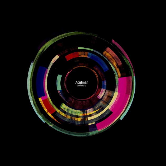 光学 - ACIDMANのアルバム - Apple Music