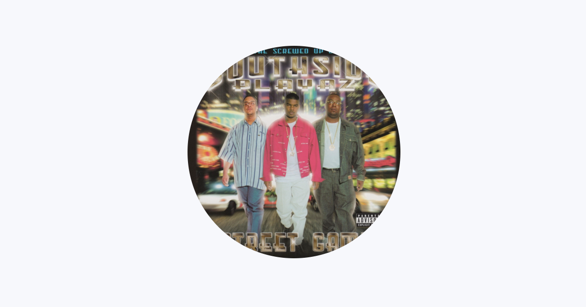 Southside Playaz - Apple Music