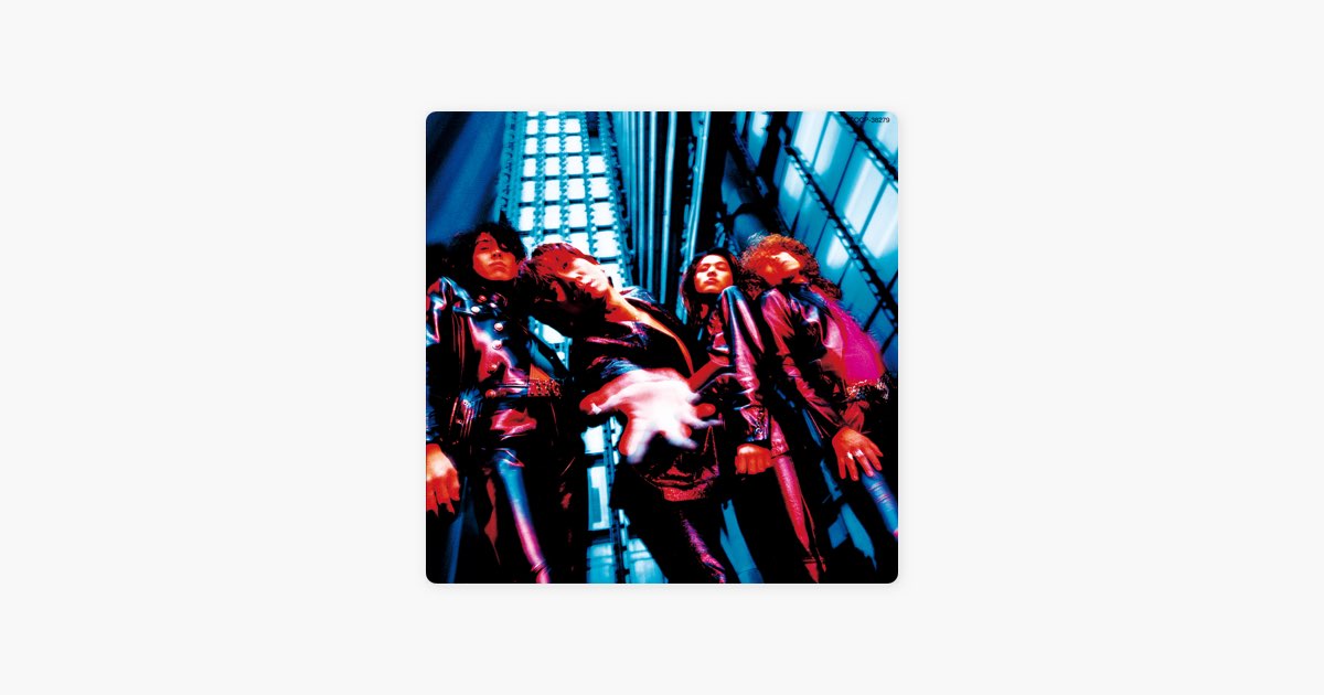 FOUR SEASONS (Remastered) - THE YELLOW MONKEYのアルバム - Apple Music