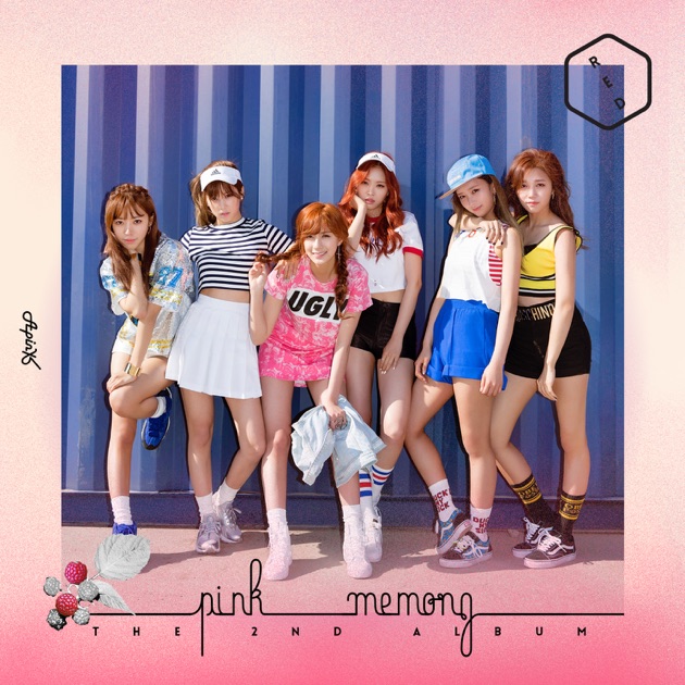 Percent - EP - Album by Apink - Apple Music