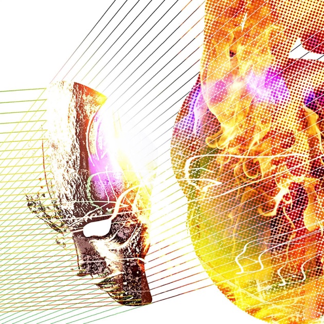 新日本人 - Kダブシャインのアルバム - Apple Music