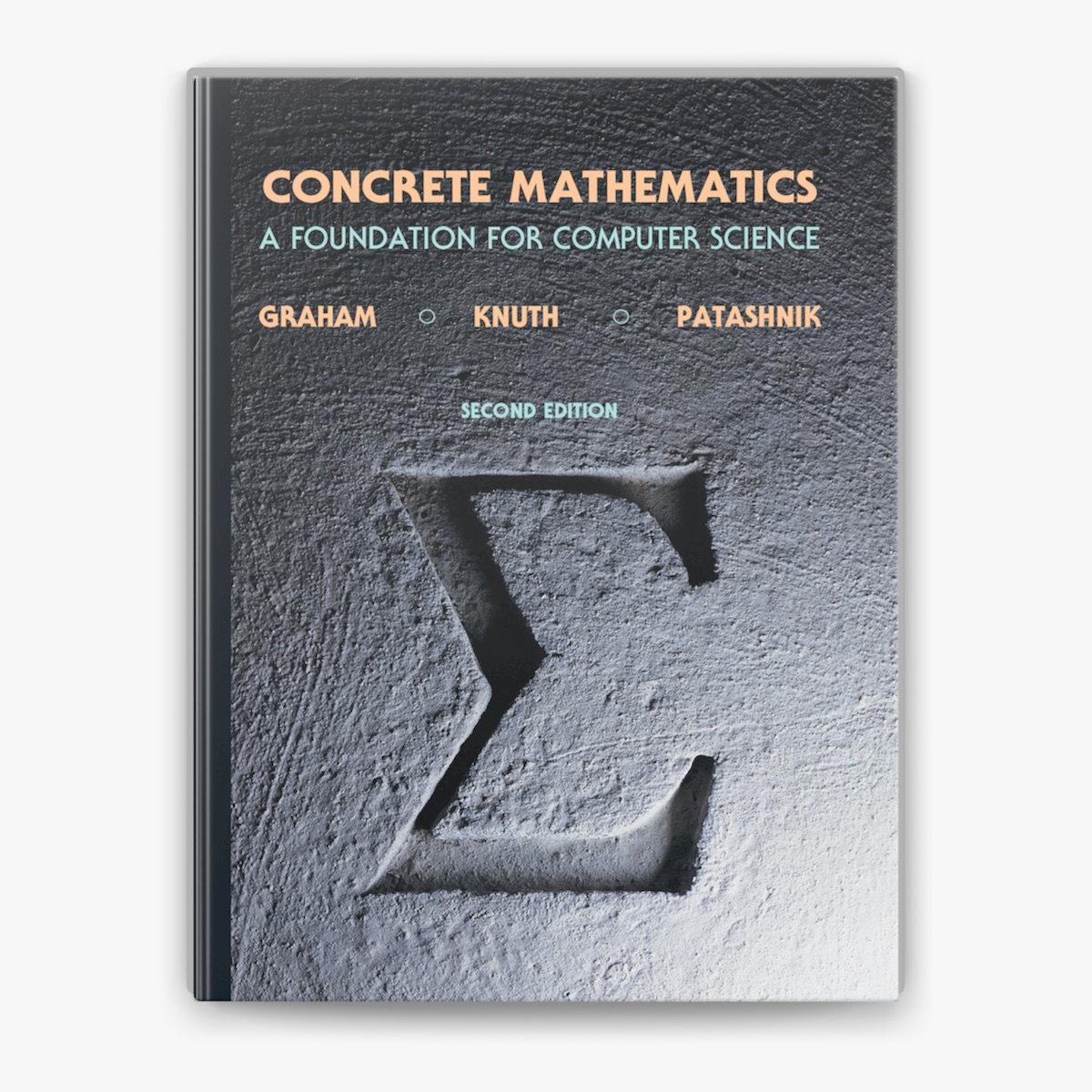 洋書 CONCRETE MATHEMATICS Amazon | Concrete Mathematics: A