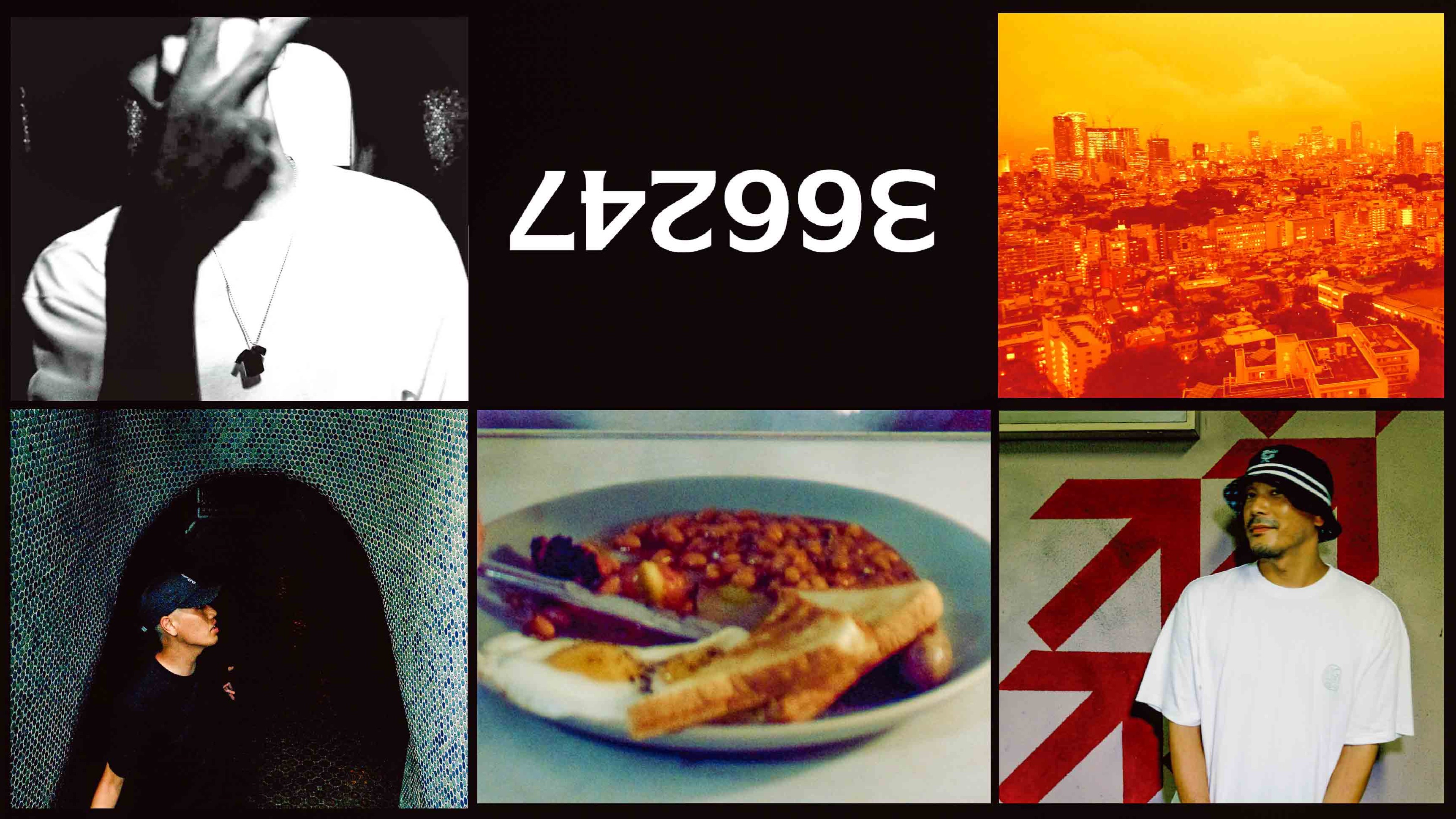 366247 (feat. JJJ) [Remix] - ISSUGIのミュージックビデオ - Apple Music