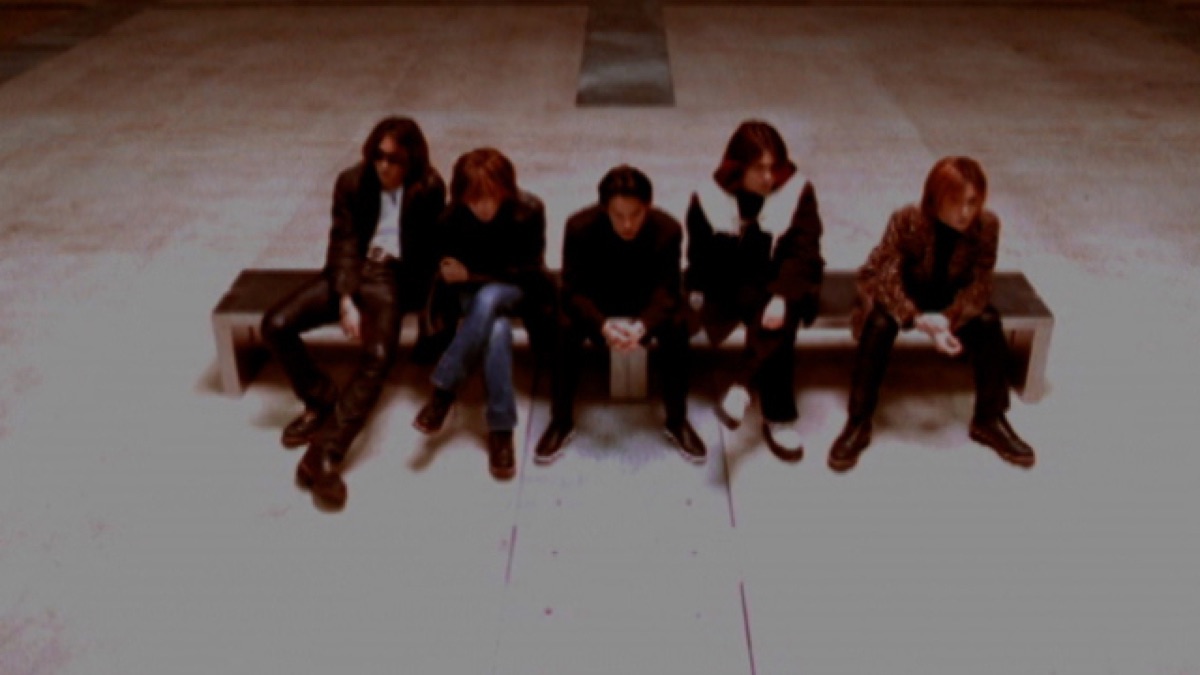 FACE TO FACE (Live At SLAVE限定GIG 両国, 2013) - LUNA SEAの