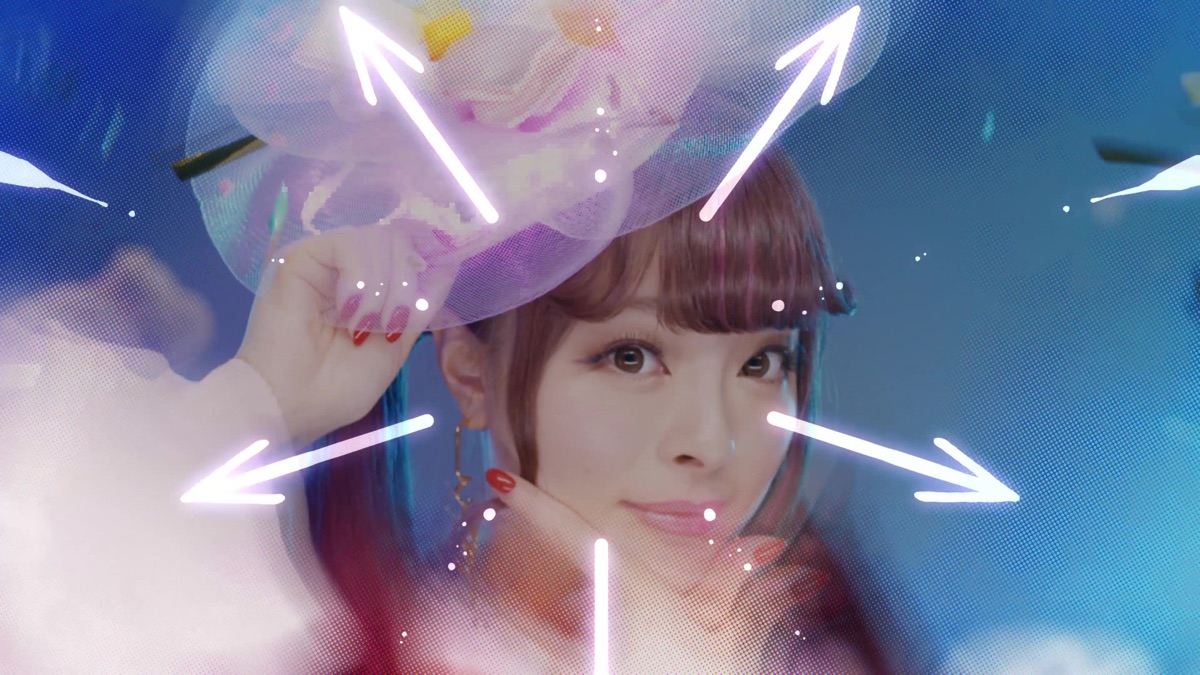 PONPONPON - きゃりーぱみゅぱみゅのミュージックビデオ - Apple Music