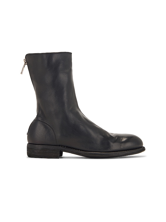 Guidi 988 in Black | FWRD