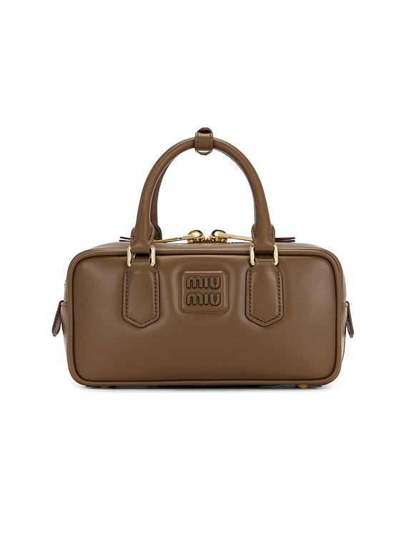 だいふくmiu miu archive chest Rare miu miu archive - Gem 希少 90s