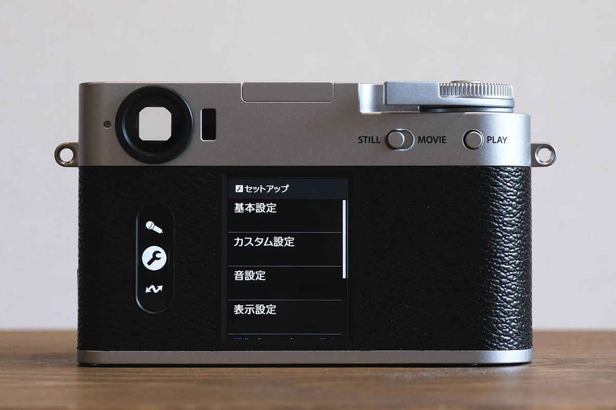 y*d様 FUJIFILM x-half ブラック(9月で出品取下) y*d様 FUJIFILM x