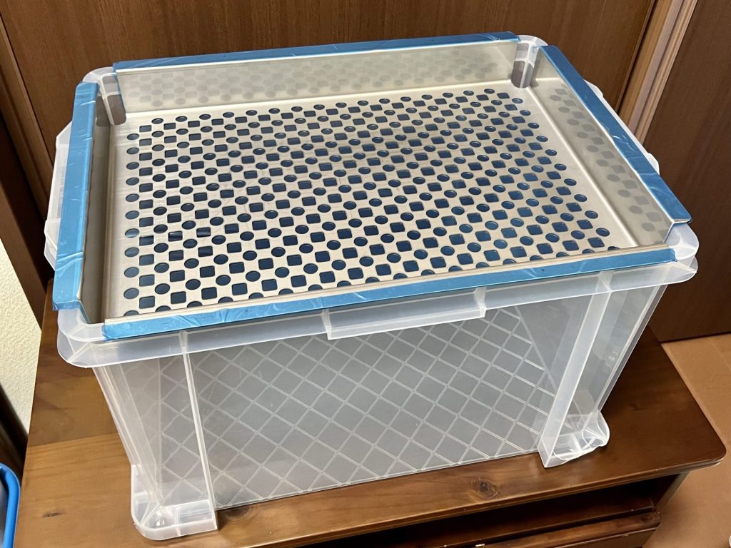 セトクワさん式ブロック崩し プロトタイプ インプレッション - いろは