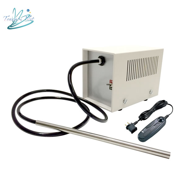 空気活性機 AC キューブダブル v3 Air Cube W | エアキューブ