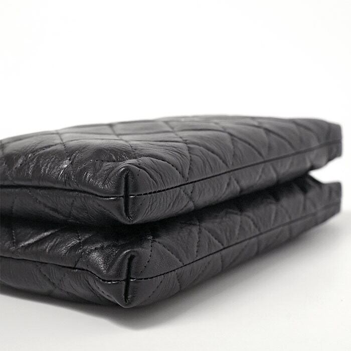 M.U.L. エムユーエル MUL113 レイヤーチェーンショルダー layer chain