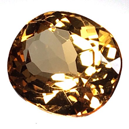 インペリアルトパーズ｜色石BANK