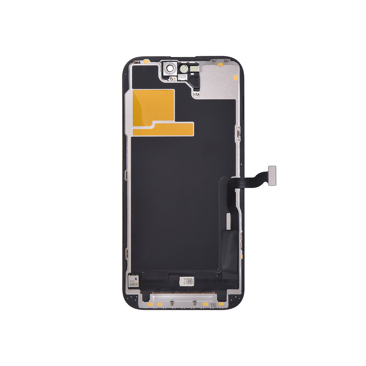iPhone 14 Pro Screen Replacement – REPART Select Incell 120Hz Display