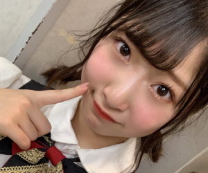 NMB48堀ノ内百香 ドラフト3期生オーディションに落ちたときは死ぬほど