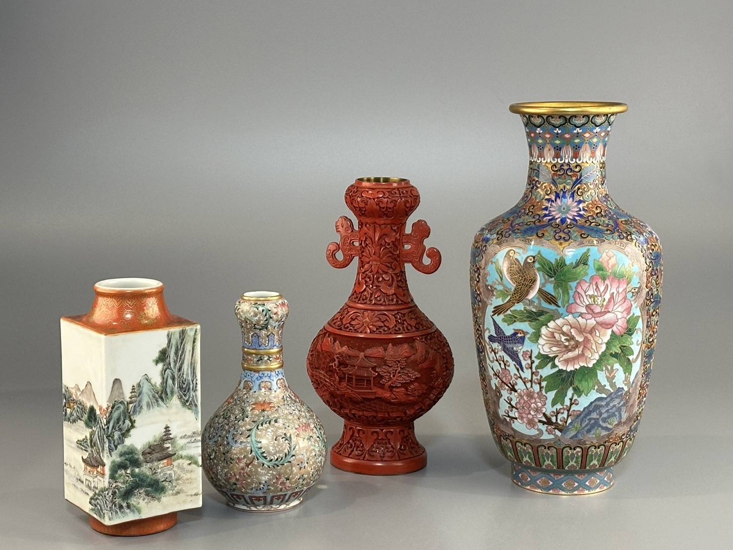 中国美術 | 岩田美術 | 兵庫県姫路市の骨董品買取