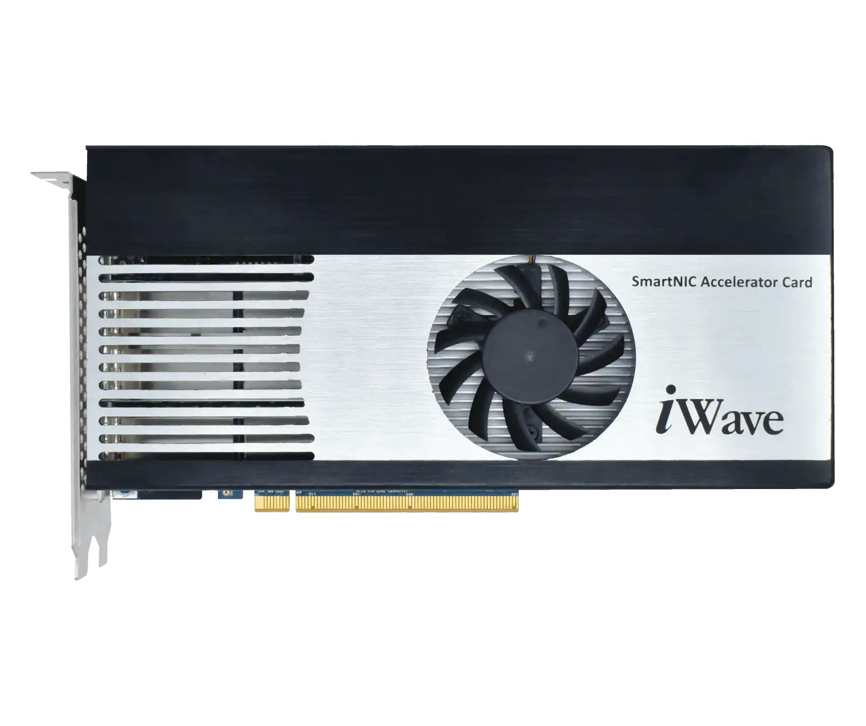 Zynq UltraScale+ ZU19/ZU17/ZU11EG MPSoC SmartNIC Storage