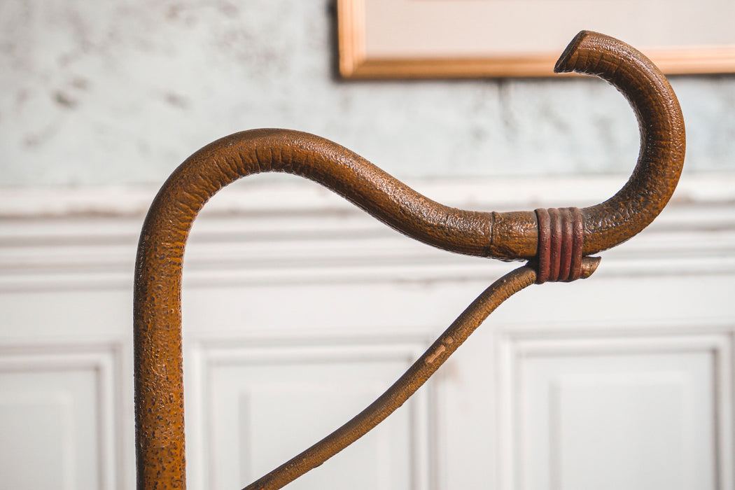 アンティークドールベッド — Antique Shop IWARE